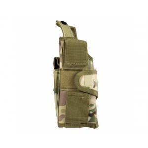 КОБУРА Tornado universal tactical AS-HL0001CP